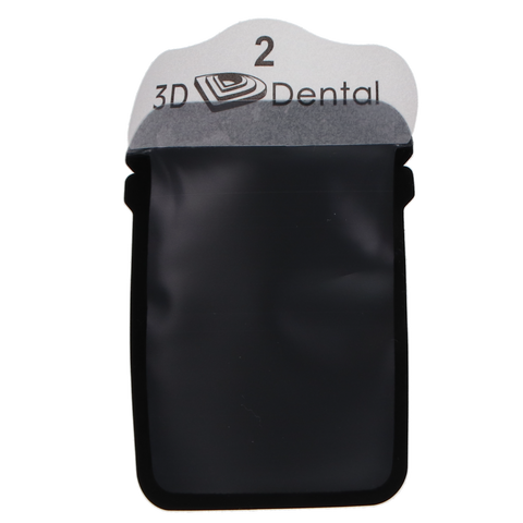3D Dental # XBAP2