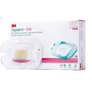 3M # 1658