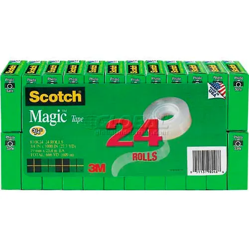 3M # 810K24
