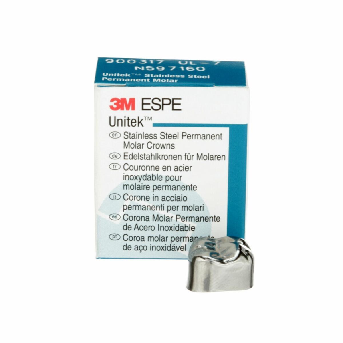 3M # 900317