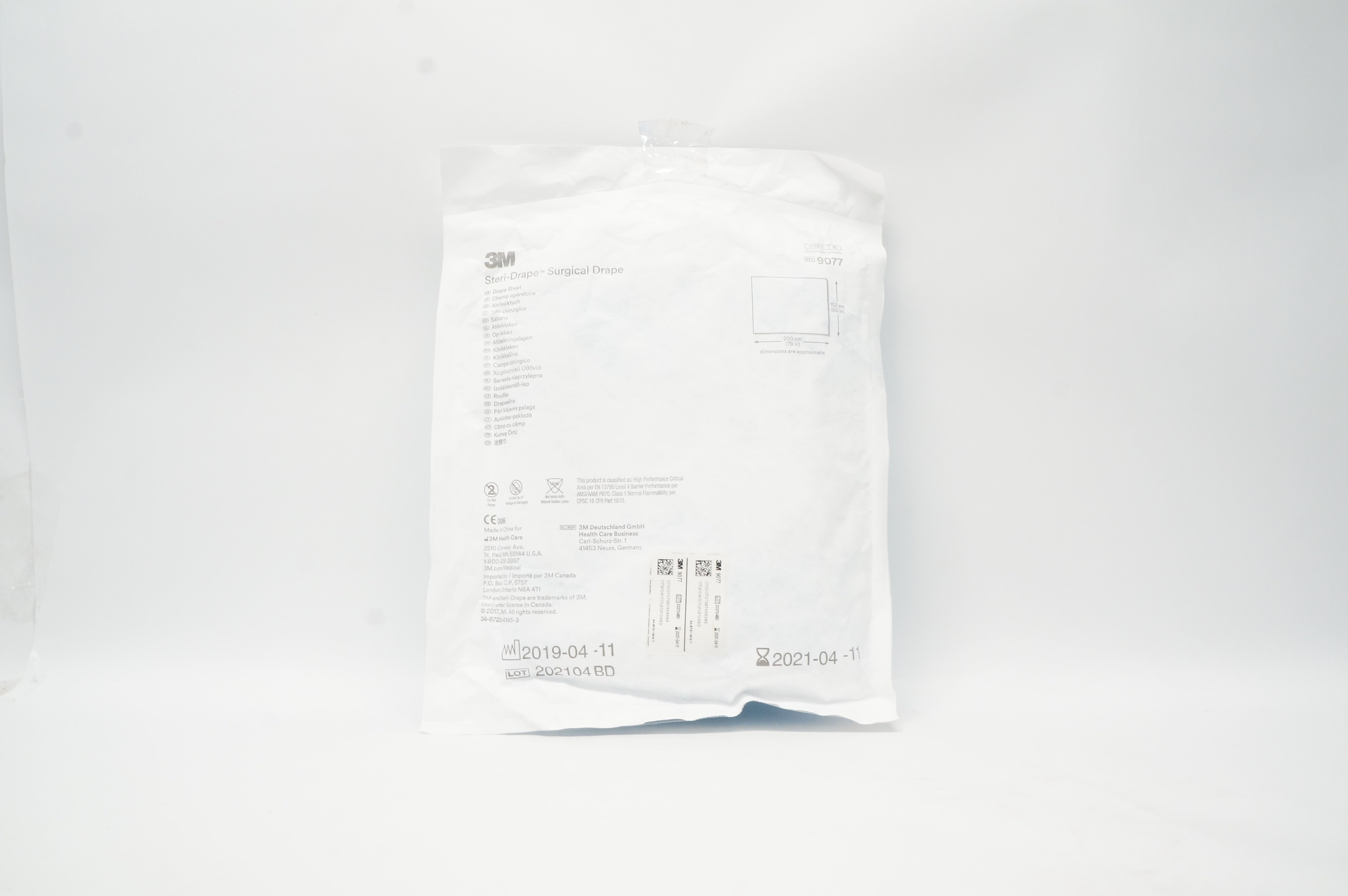3M # 9077