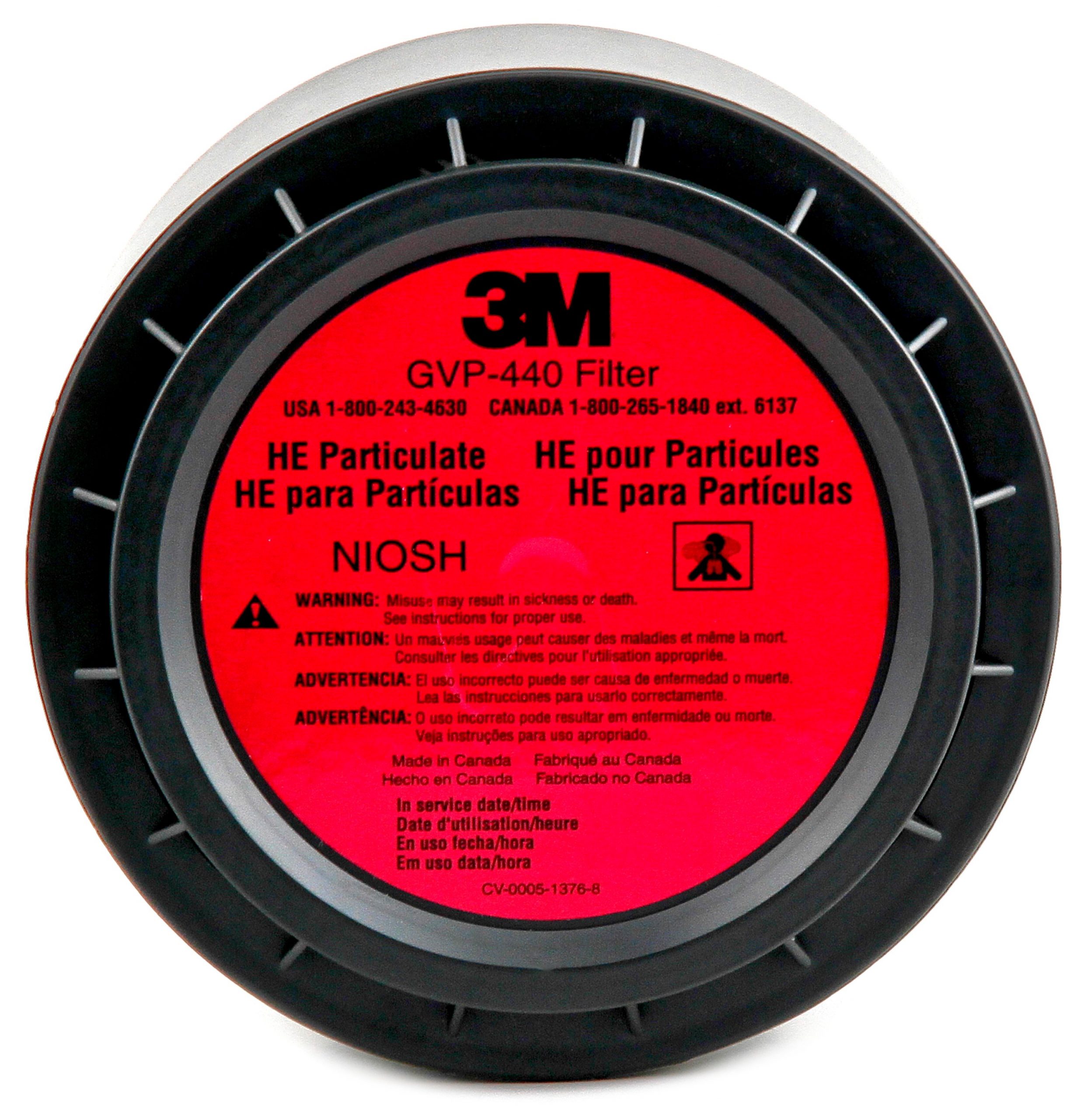 3M # GVP-440