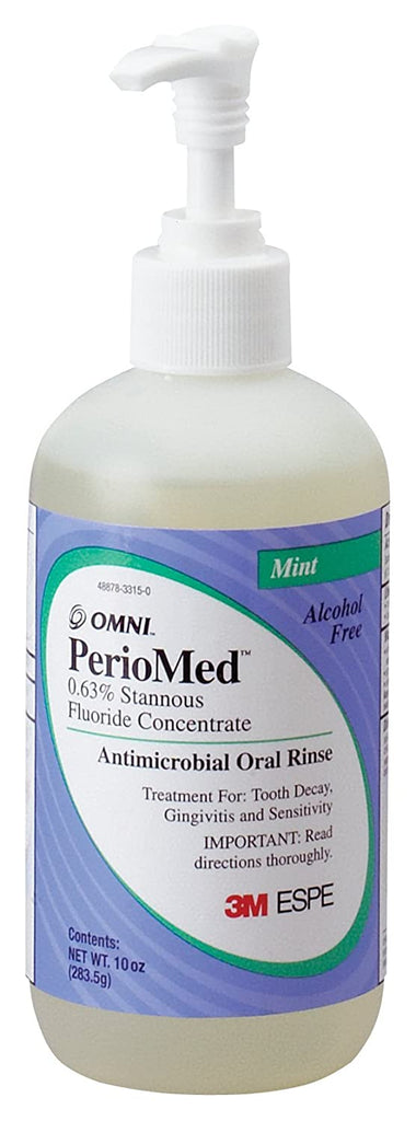 3M Dental / EPSE # 12105M
