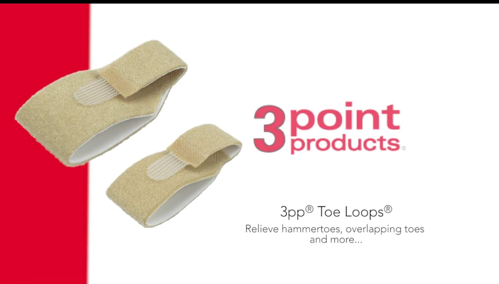 3-Point Products # 553220