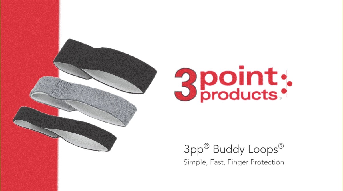 3-Point Products # P1007-100