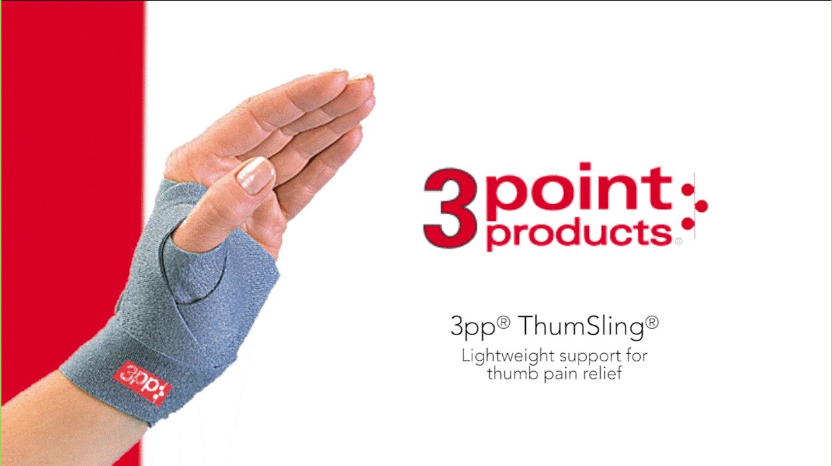 3-Point Products # P2006-R23