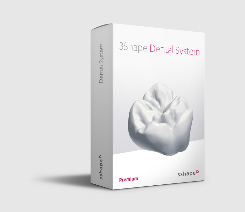 3Shape # 80240085