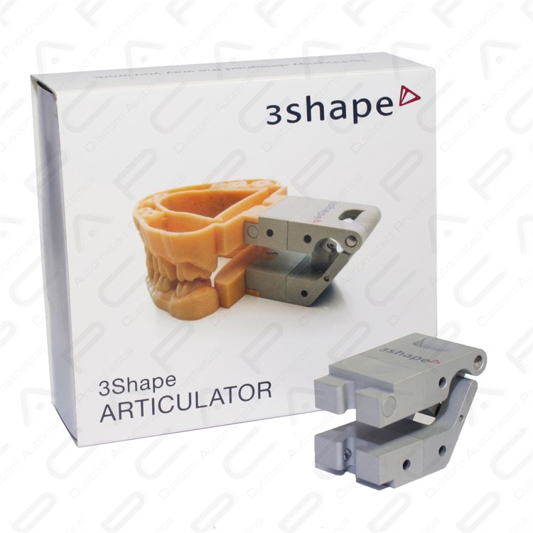 3Shape # 80610005