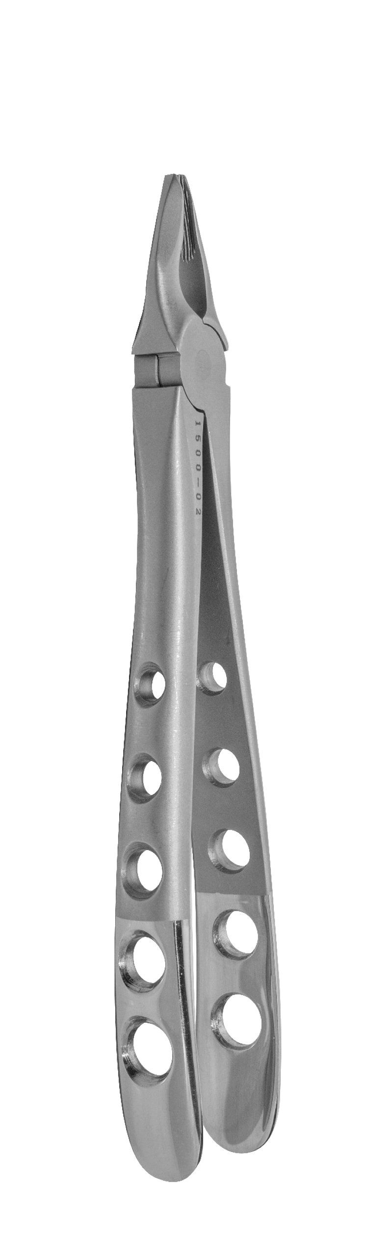 A Titan Instruments # 1+