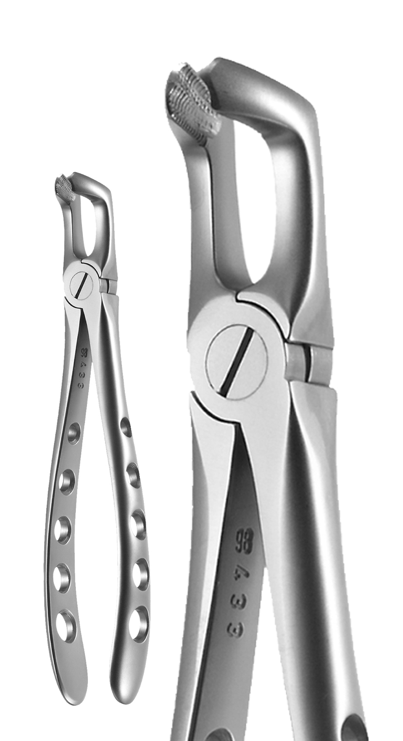 A Titan Instruments # 133AS