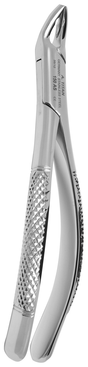 A Titan Instruments # 150S