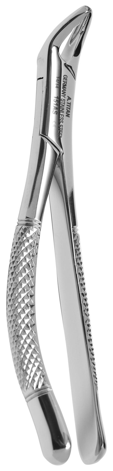 A Titan Instruments # 151