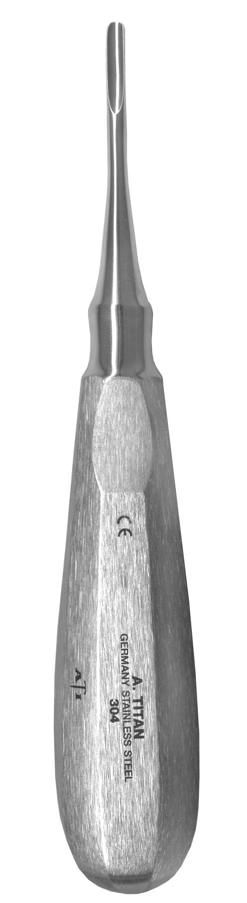A Titan Instruments # 304