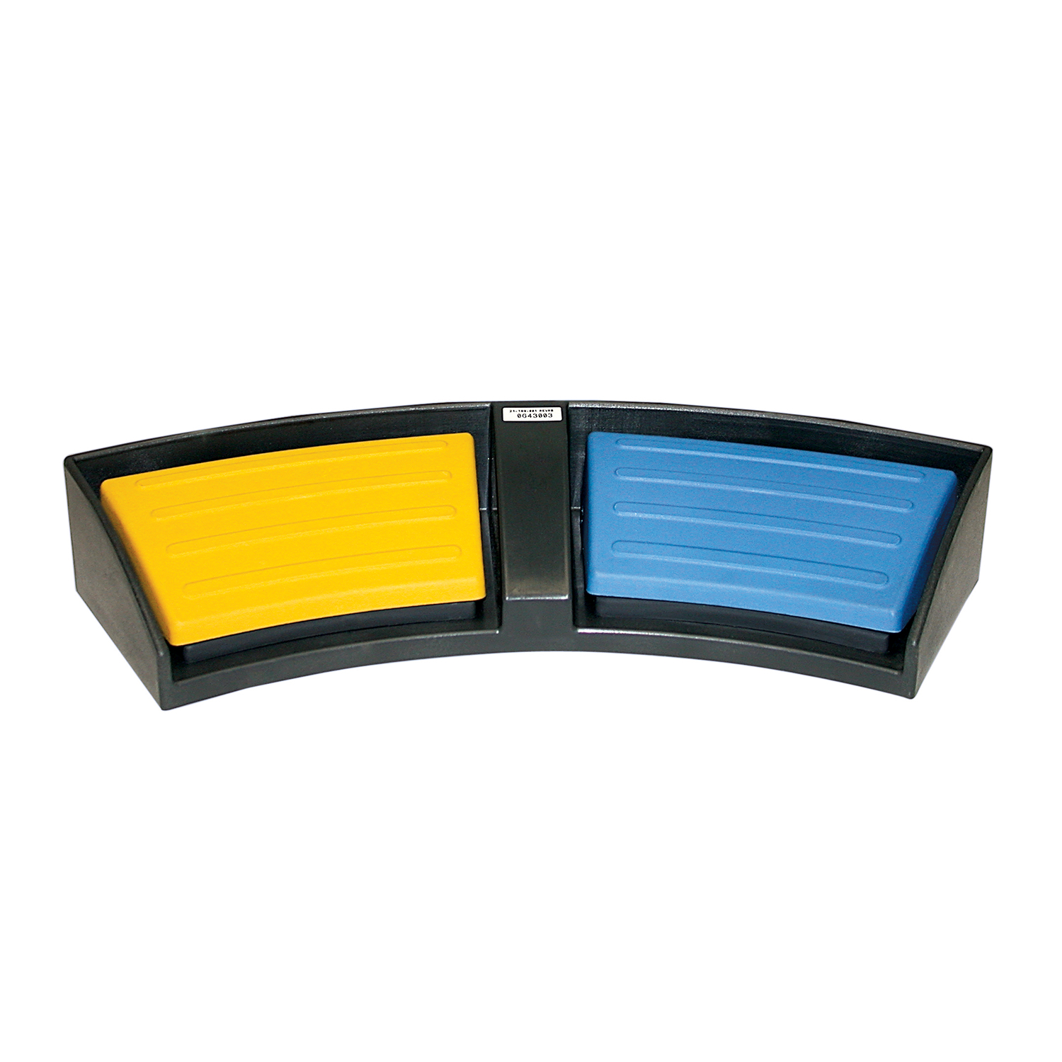 Aaron Bovie # ESUFOOTSWIDIV