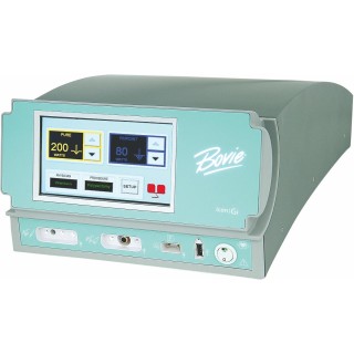 Aaron Bovie # GI-120