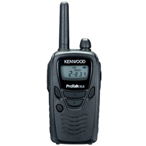 AC Radiocom # TK-3230XLS