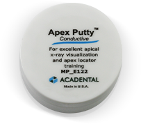 Acadental # APEX PUTTY M