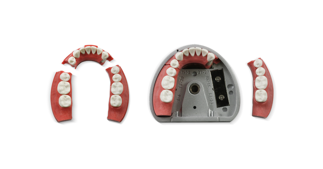 Acadental # AT_2-6