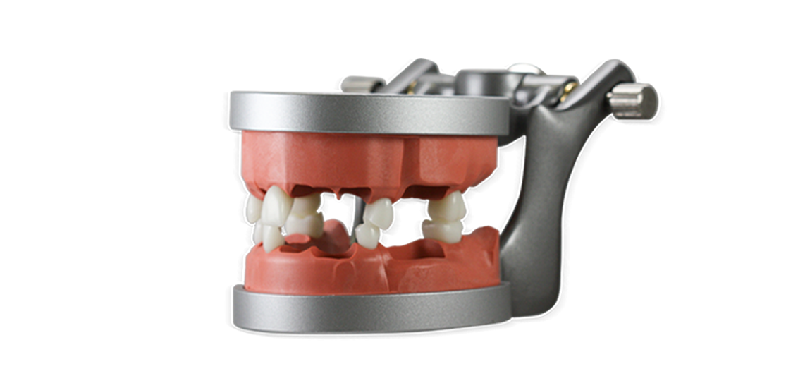 Acadental # MP_E120_PC