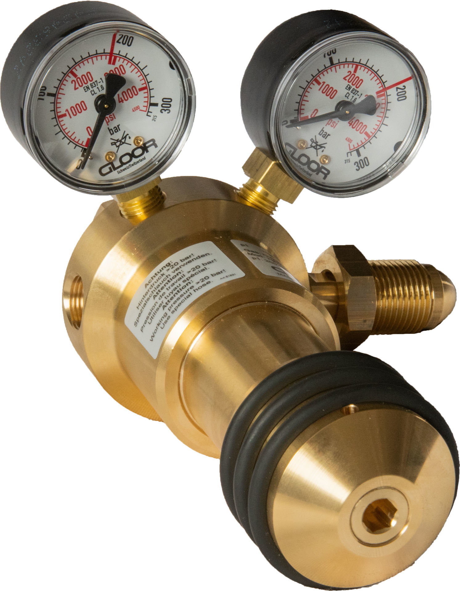 Adcoa Gases & Equipment # 800-200