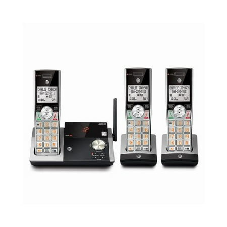 Advanced American Telephones # 374280
