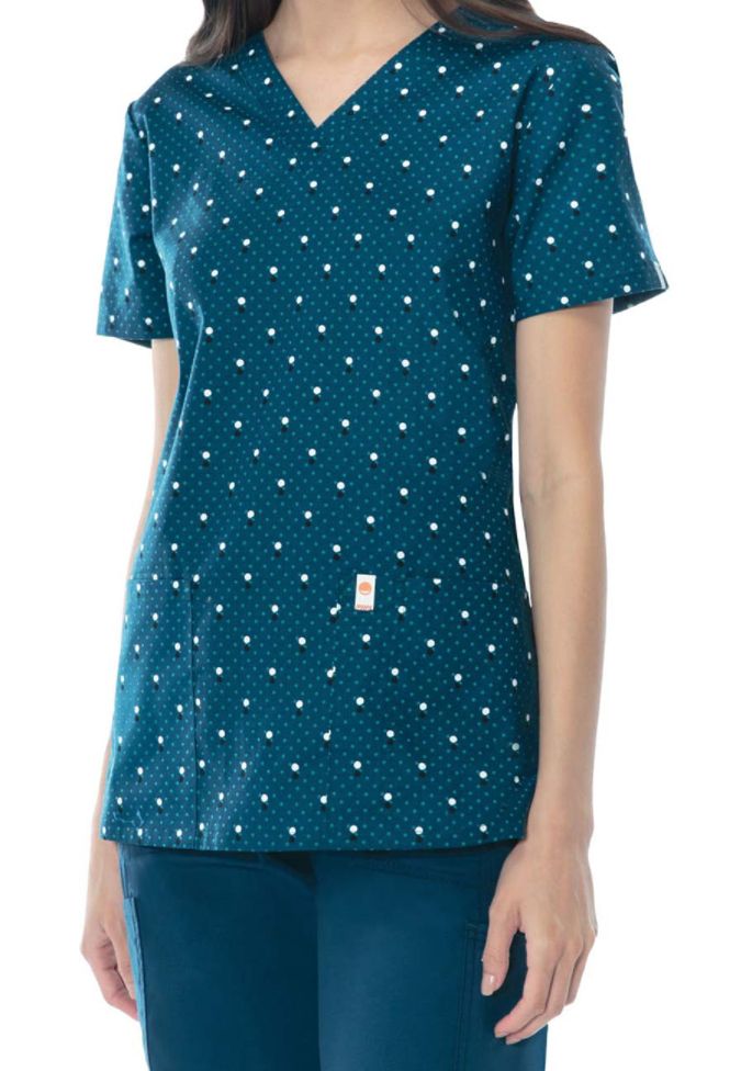 Affordable Med Scrubs # 100CB9XL