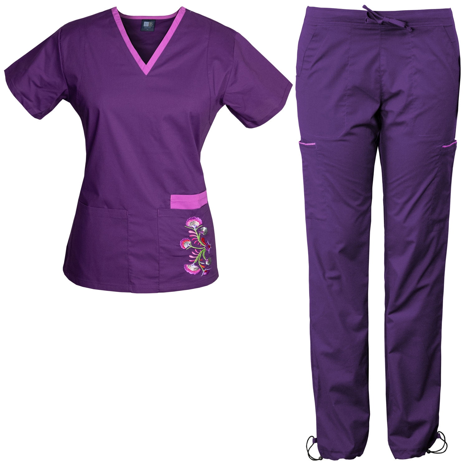 Affordable Med Scrubs # 100RB9XL