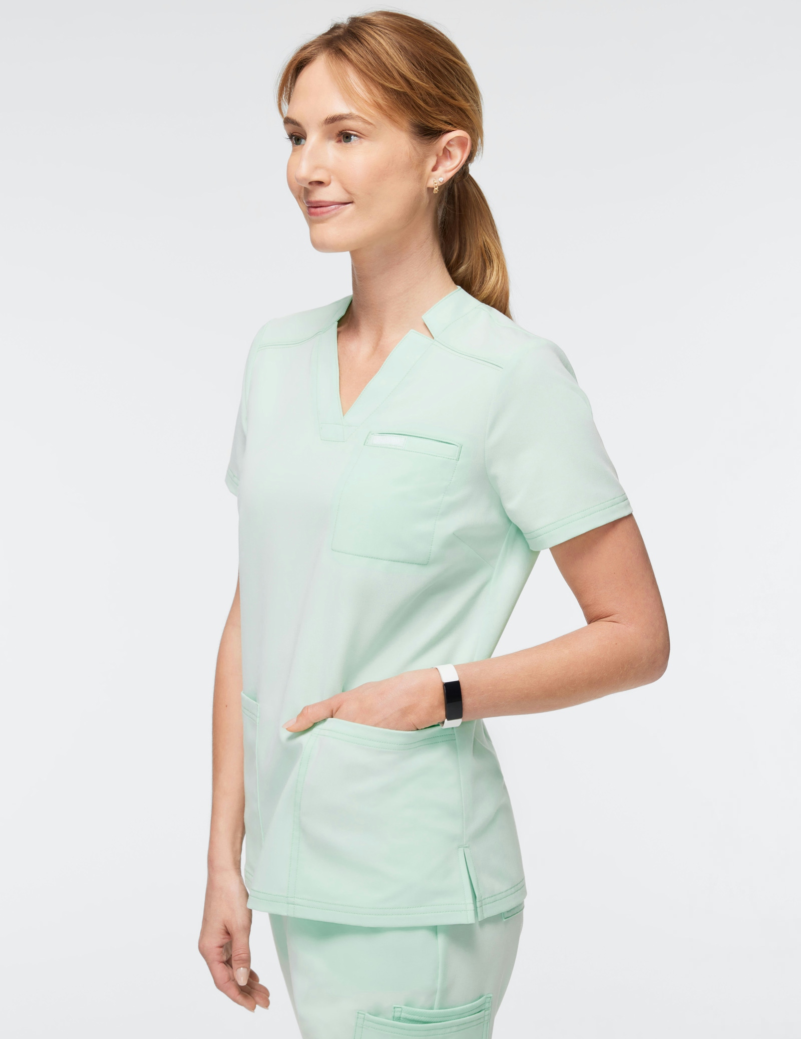 Affordable Med Scrubs # 100SF9XL