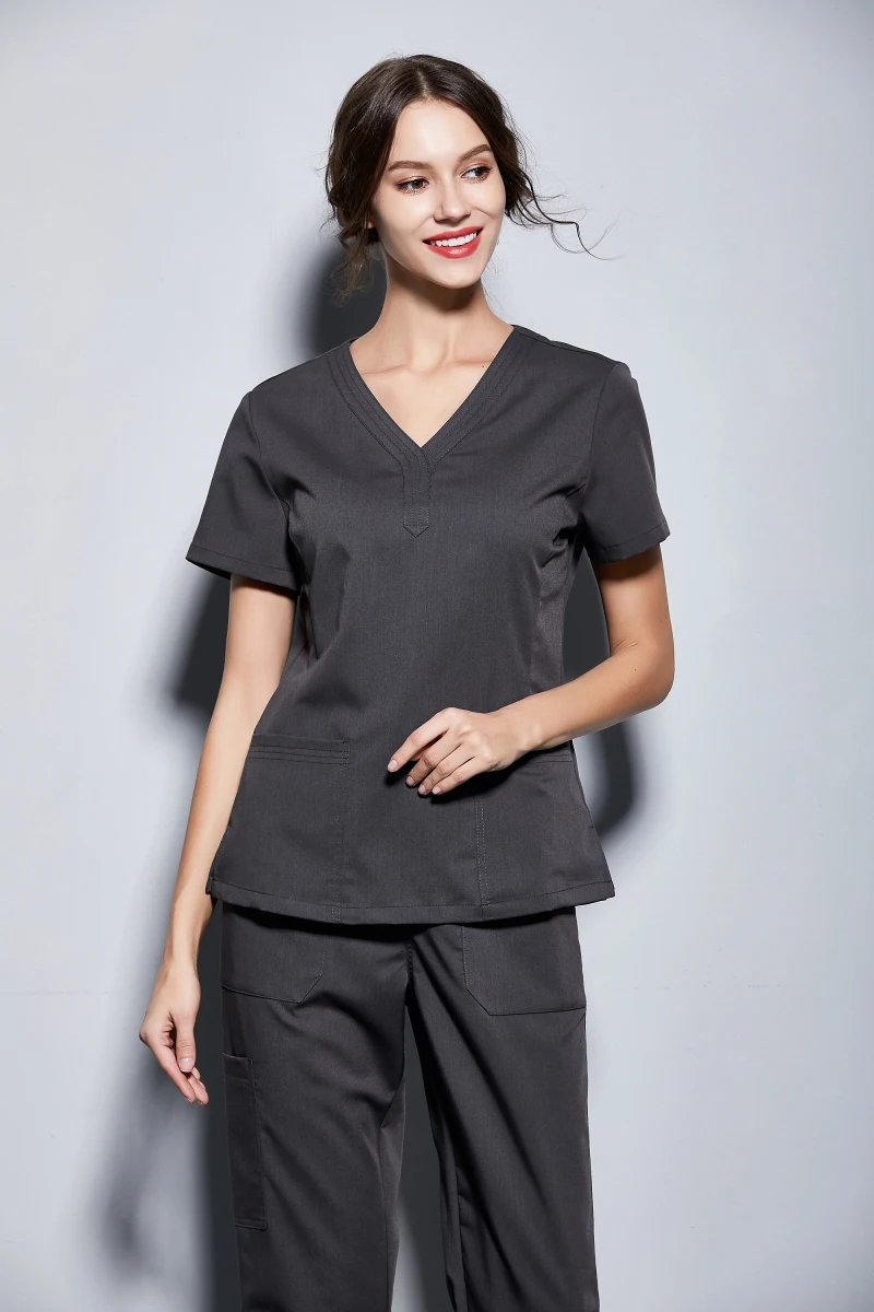 Affordable Med Scrubs # 225BKS
