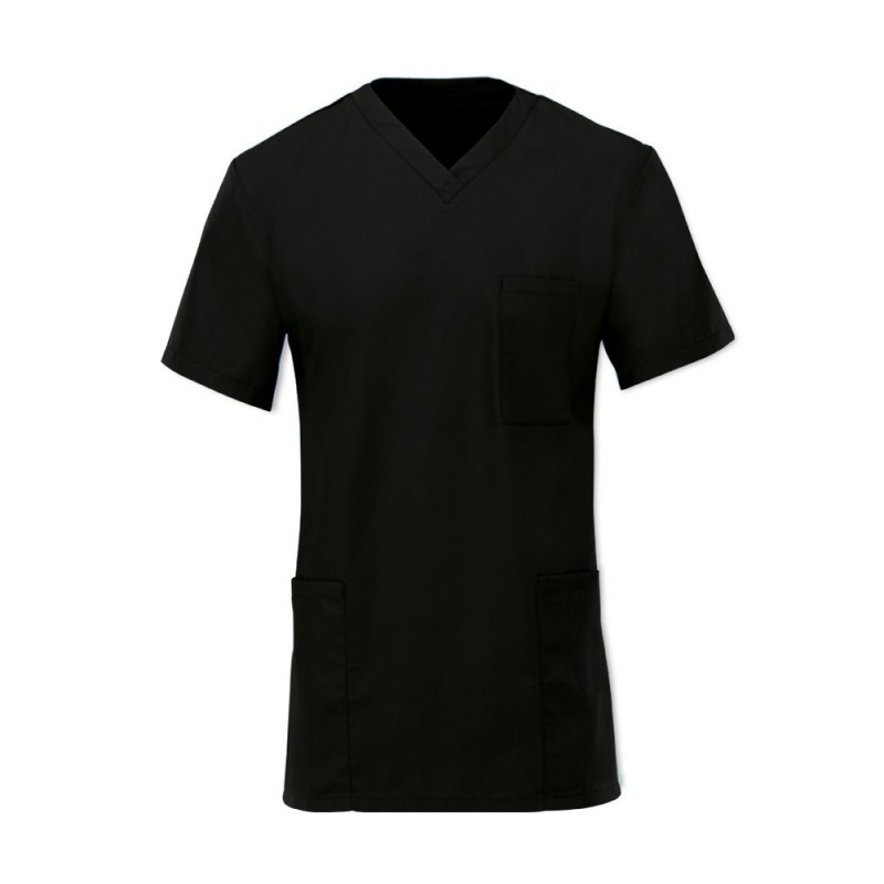 Affordable Med Scrubs # 225BKXXS