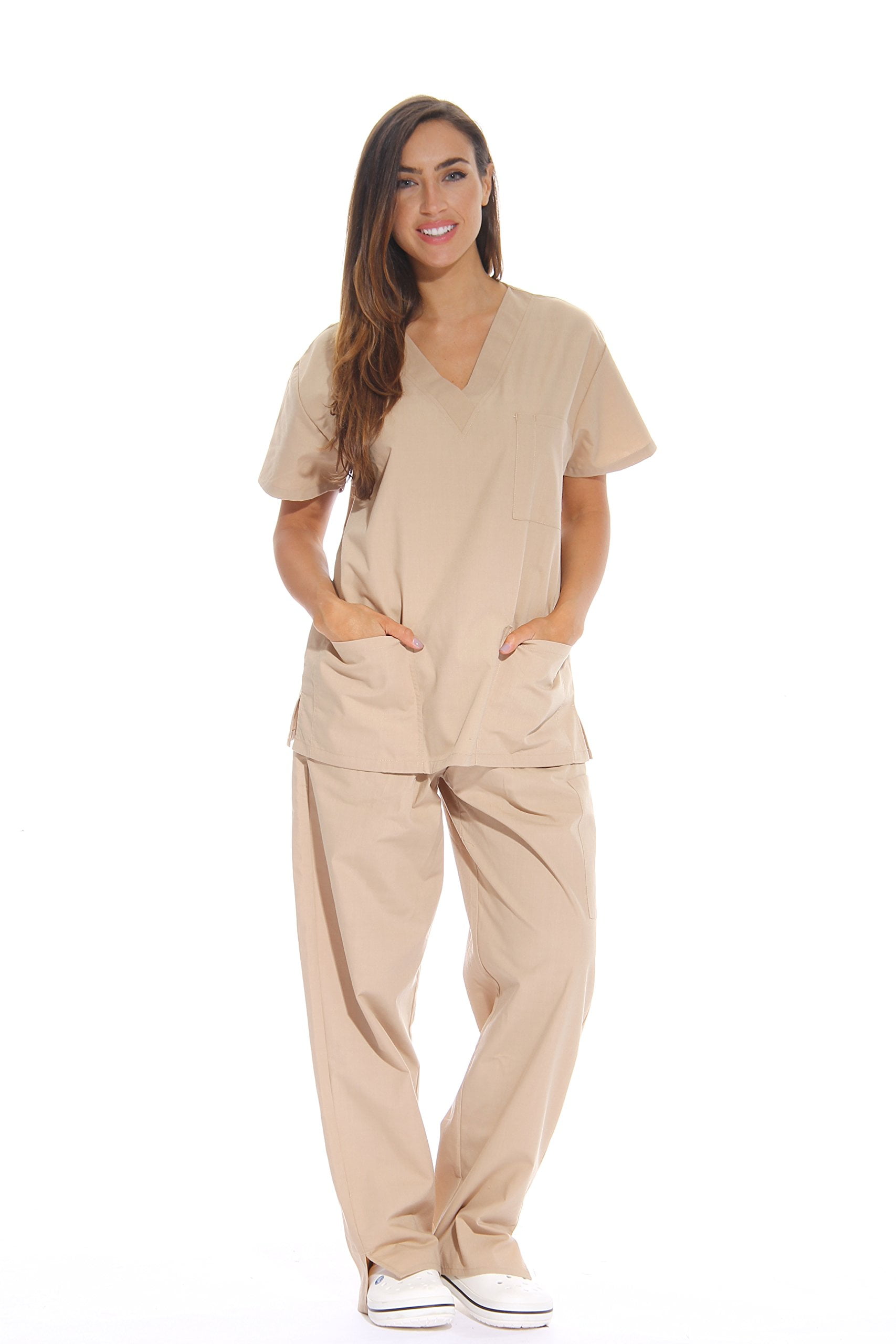 Affordable Med Scrubs # 6KTWLKH10XL