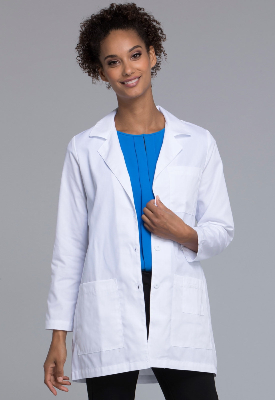 Affordable Med Scrubs # 725WH4XL