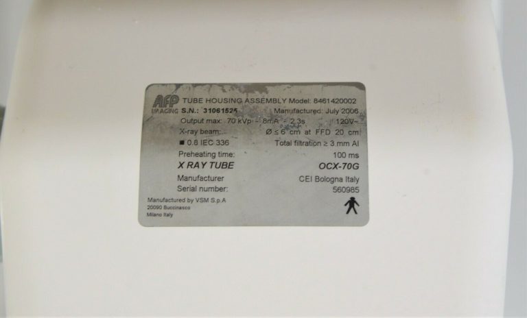 AFP Imaging # 800-071153