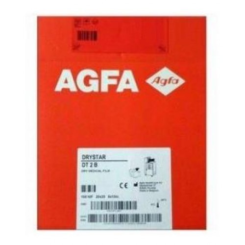 Agfa Corporation # EKMKA