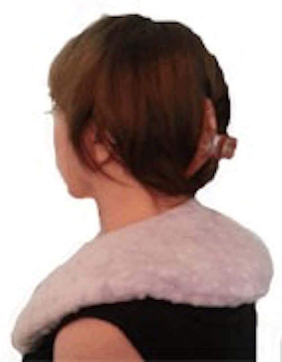 Aihu # SPANECKWRAP