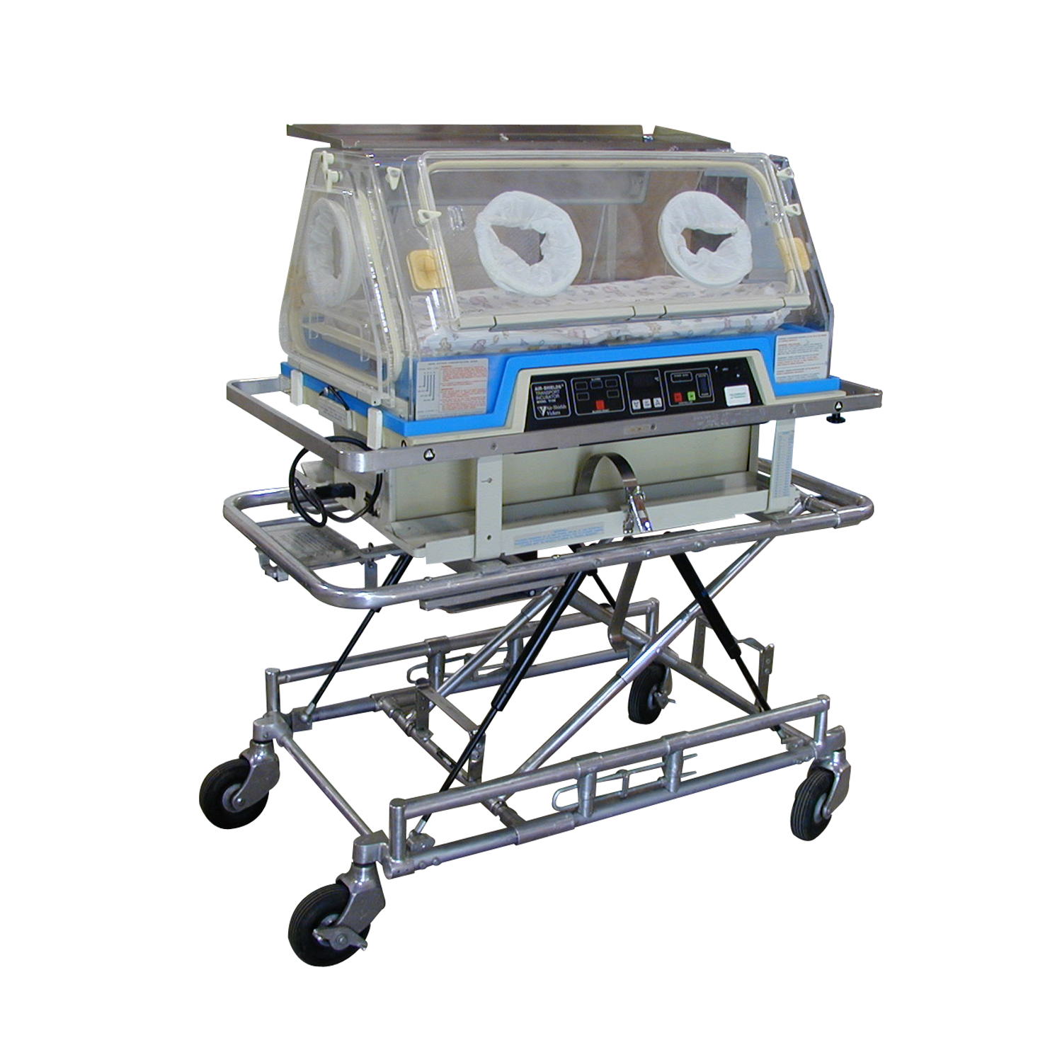 Air Shields # ARTI-100