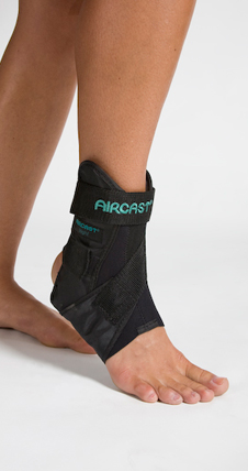 Aircast # 02MSR