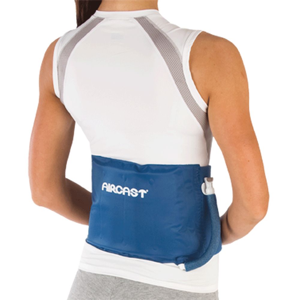 Aircast # 14A01
