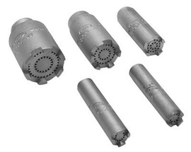 Airgas # HCL 1800130