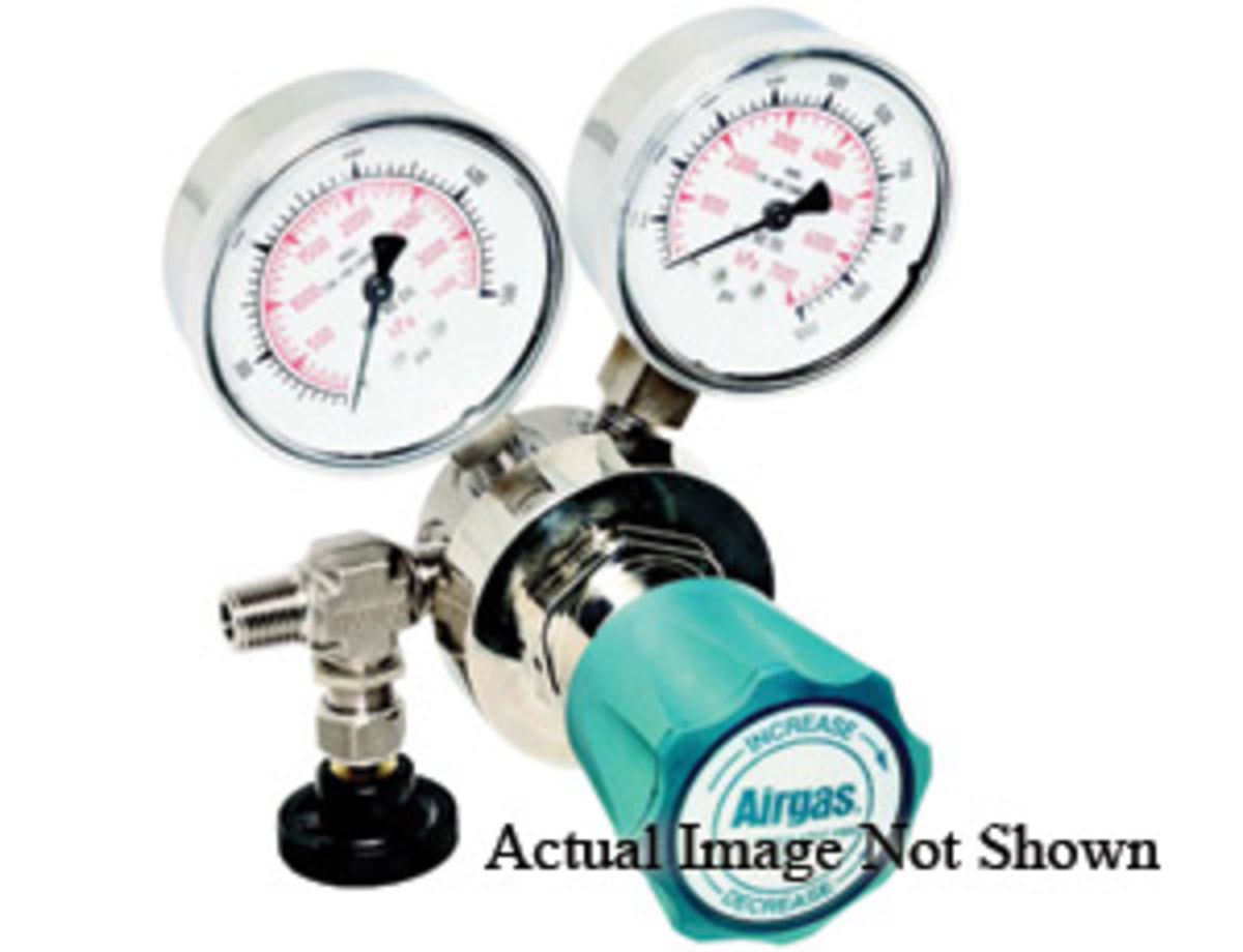 Airgas # HCL 3500603
