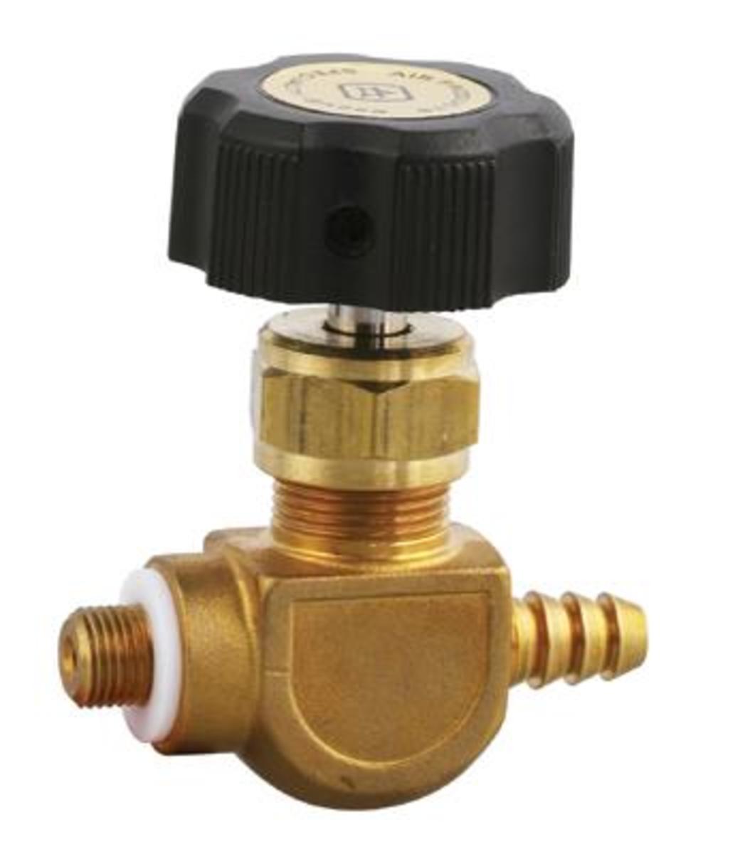 Airgas # HCL 9105012