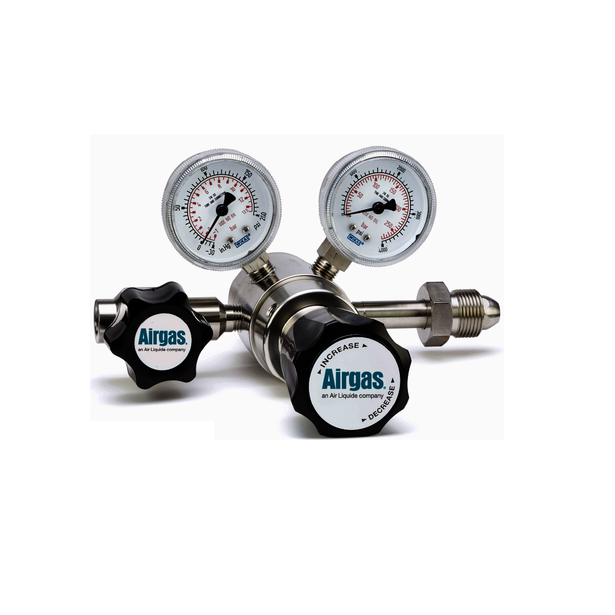 Airgas # HCL3000450