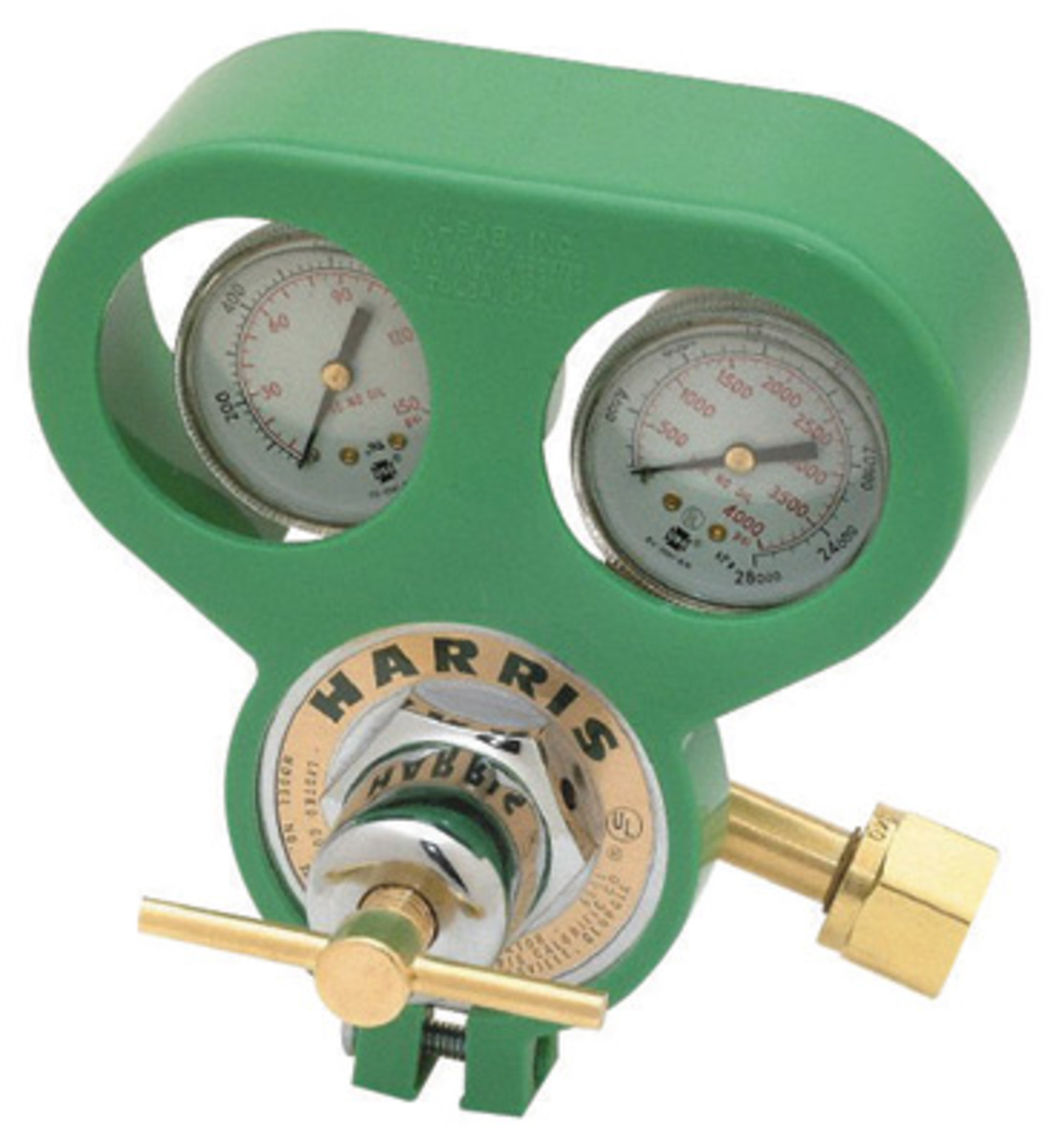 Airgas # HCL4300139