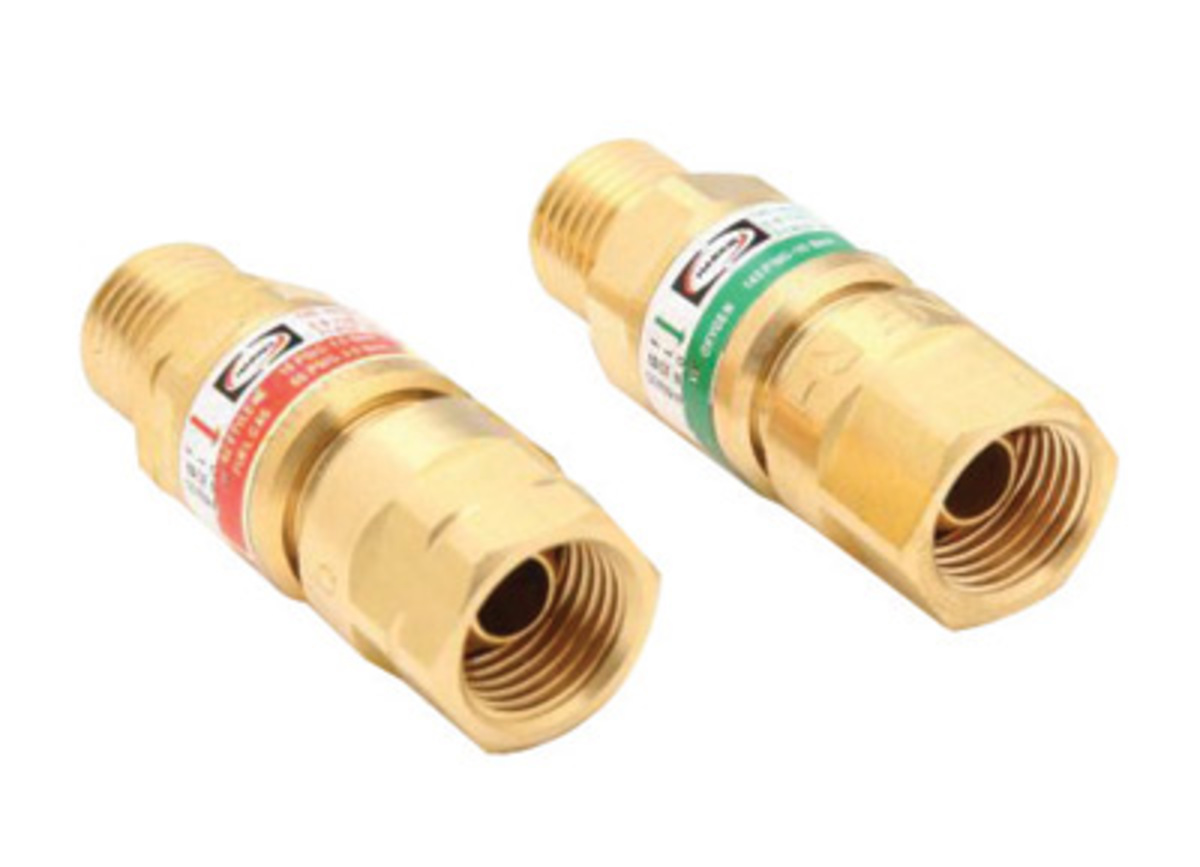 Airgas # HCL4302202