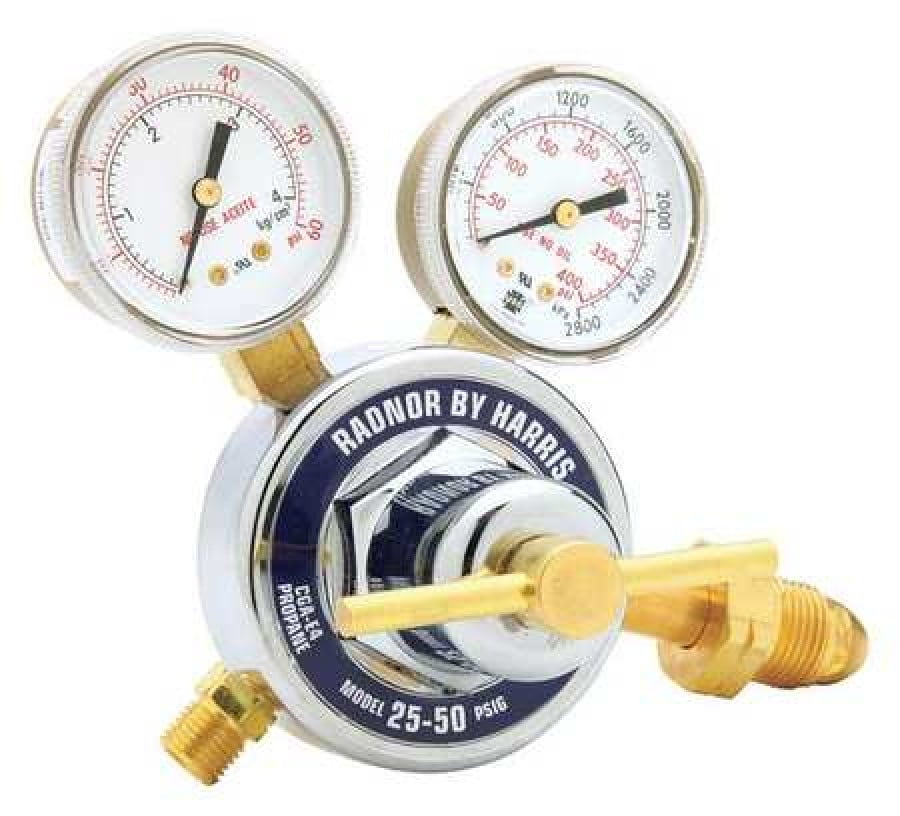 Airgas # RAD64003060