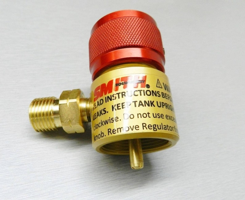 Airgas # SMI249-500