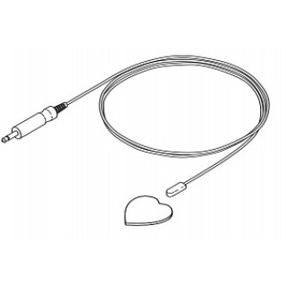 AirLife # 6600-0208-700