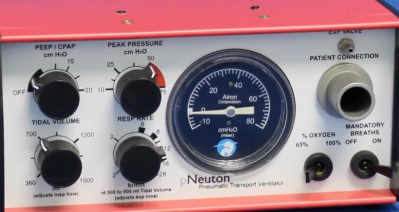 Airon # 50732
