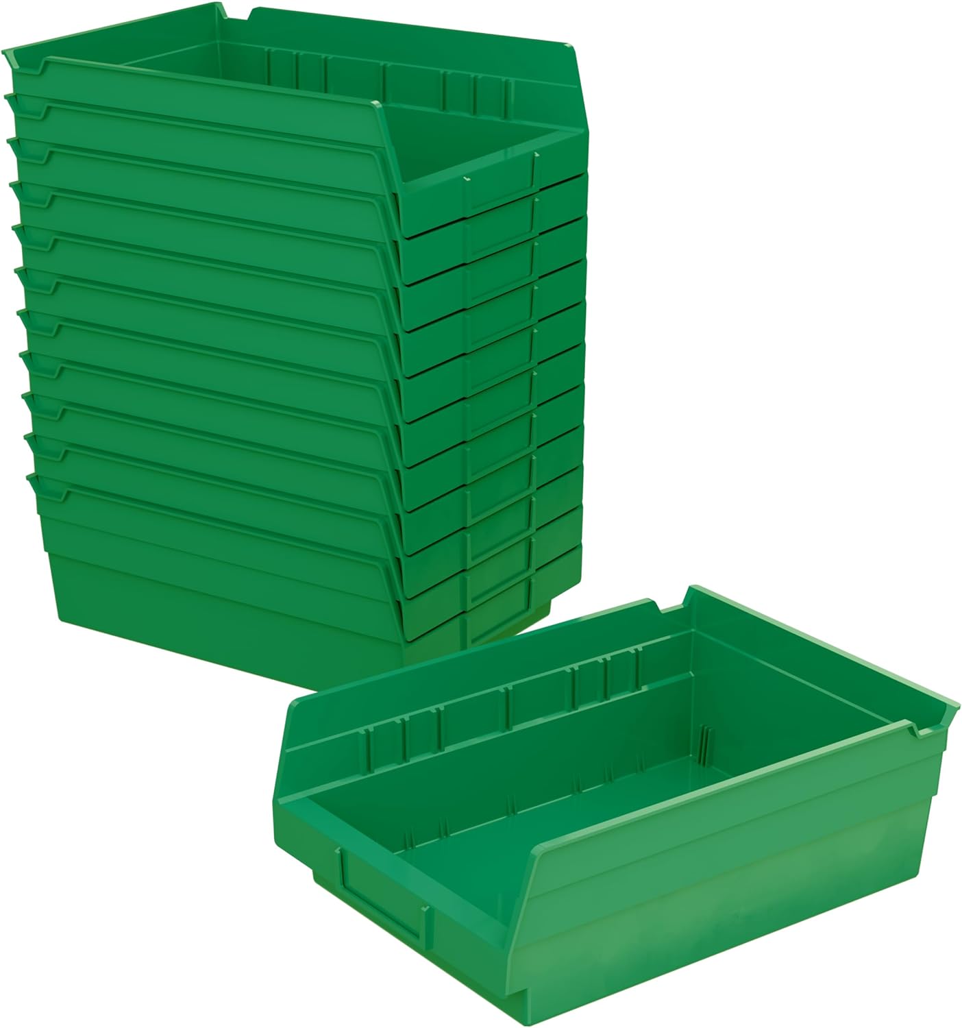Akro-Mills # 30150-GREEN