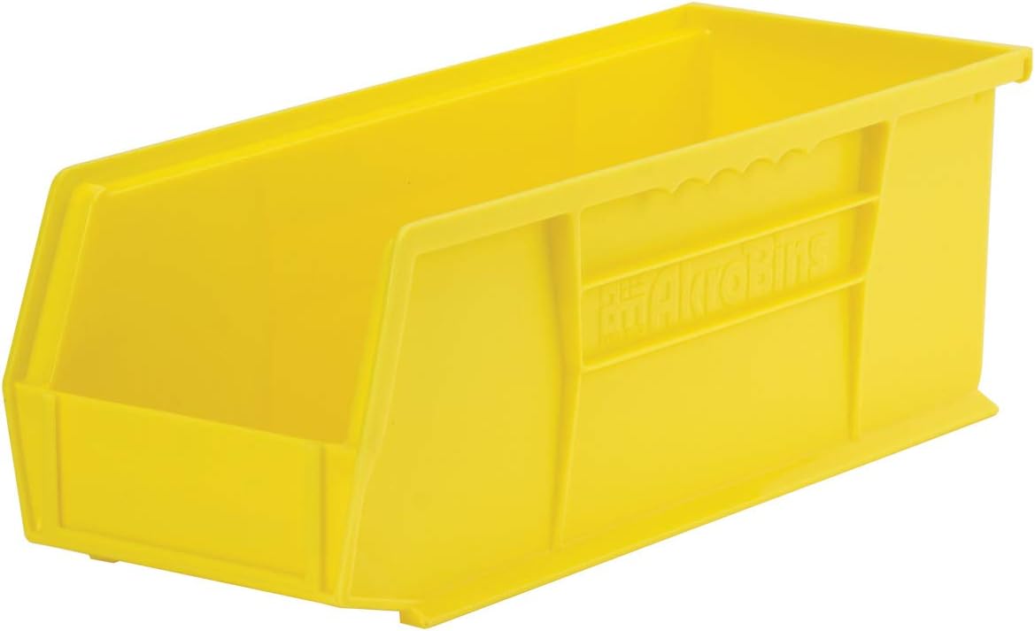 Akro-Mills # 30234YELLOW